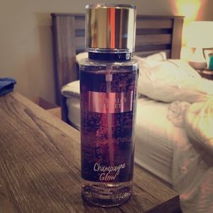 Victoria’s Secret body spray